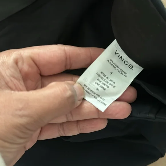 VINCE Trouser - Picture 3 of 3